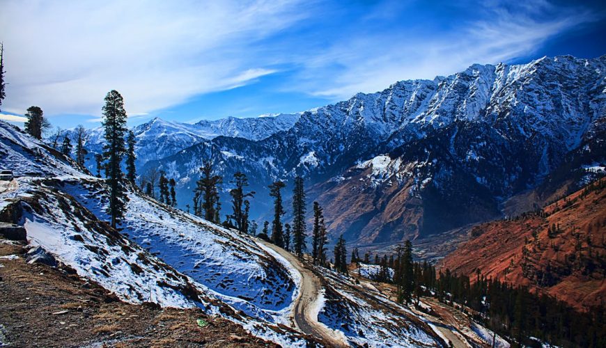 Himachal