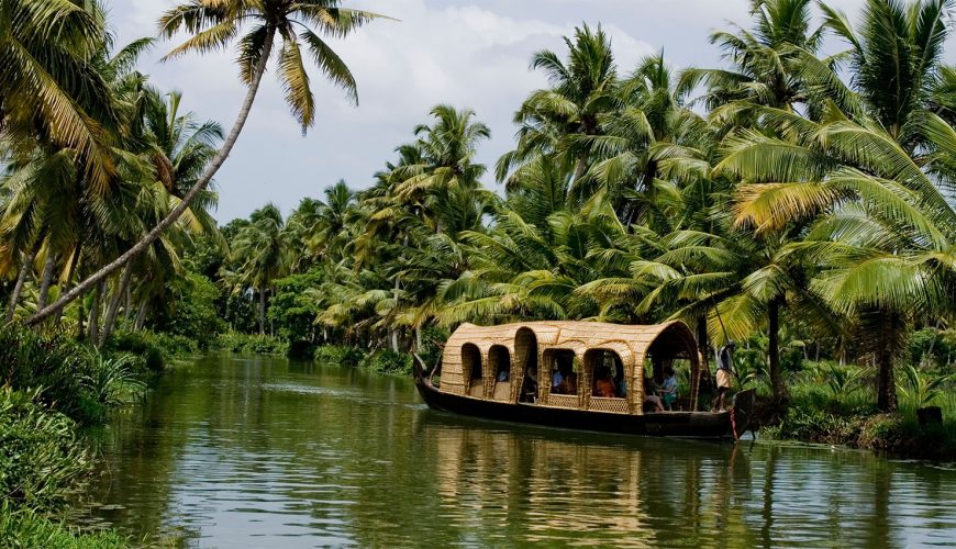 Affordable Best India Tour Packages