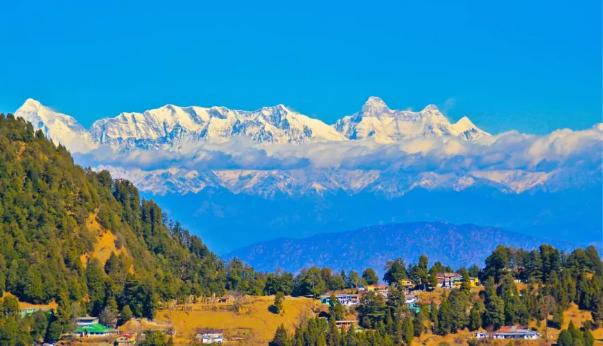 Affordable Best India Tour Packages