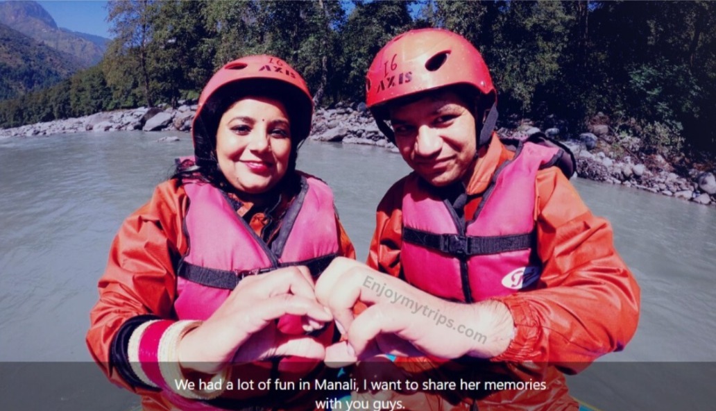 honeymoon special shimla manali tour package