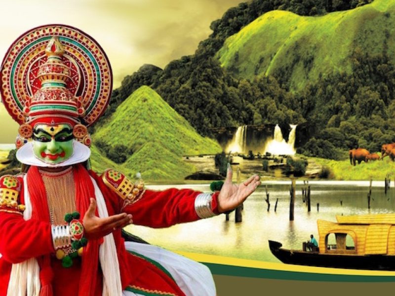 Affordable Best India Tour Packages