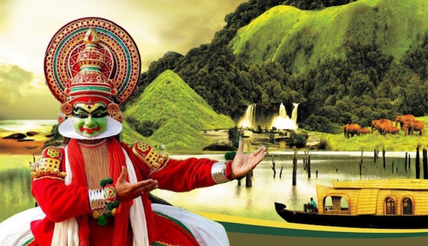 kerala houseboat packages -Best For honeymoon and couples package