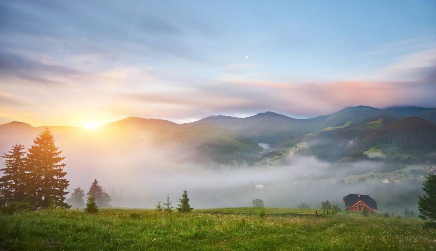 Dalhousie Tour package