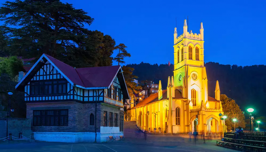 Affordable Best India Tour Packages