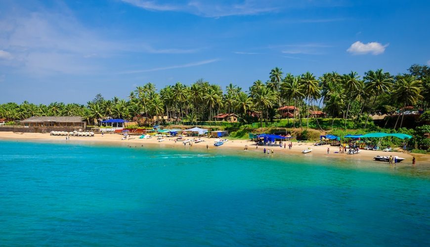 Affordable Best India Tour Packages