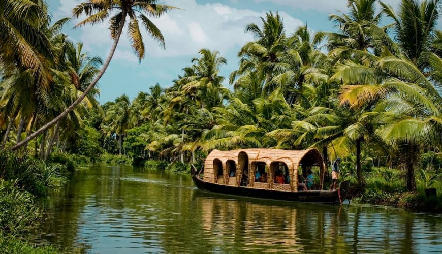 Affordable Best India Tour Packages
