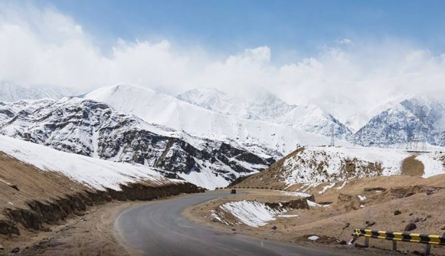 Affordable Best India Tour Packages