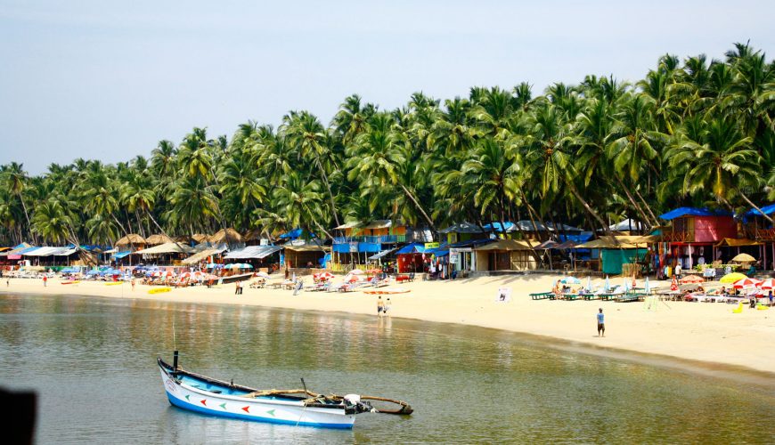 best Tour Package for Your Next Vacation