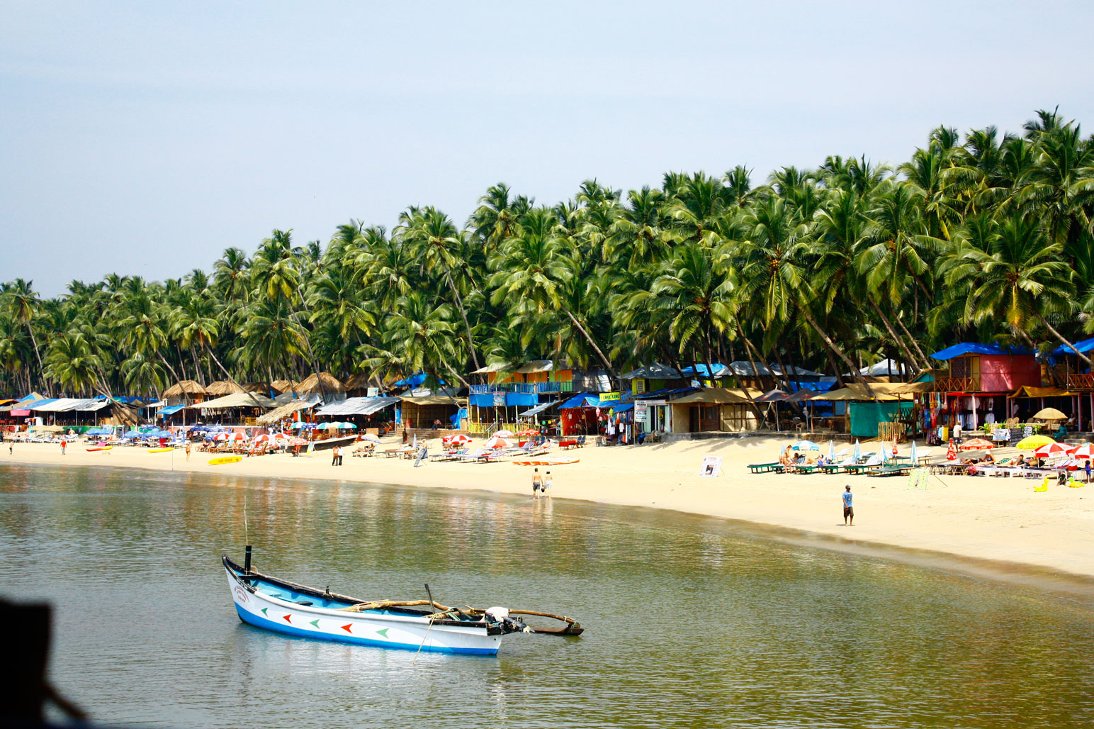 best Tour Package for Your Next Vacation