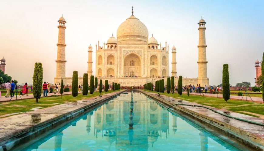 Affordable Best India Tour Packages