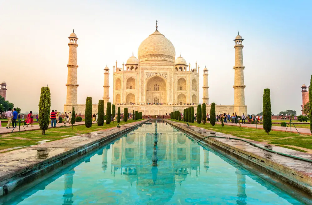 Affordable Best India Tour Packages