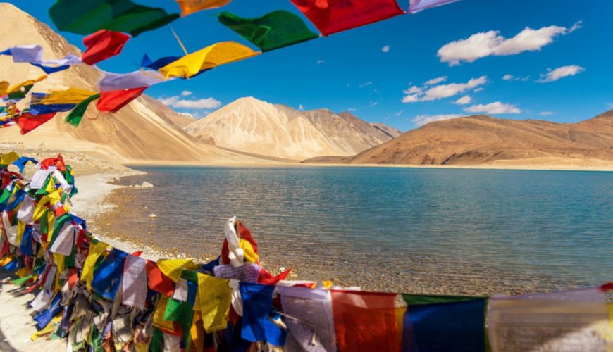 Affordable Best India Tour Packages