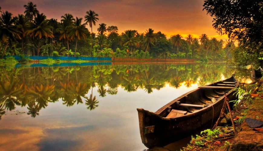 Kerala Tour Packages