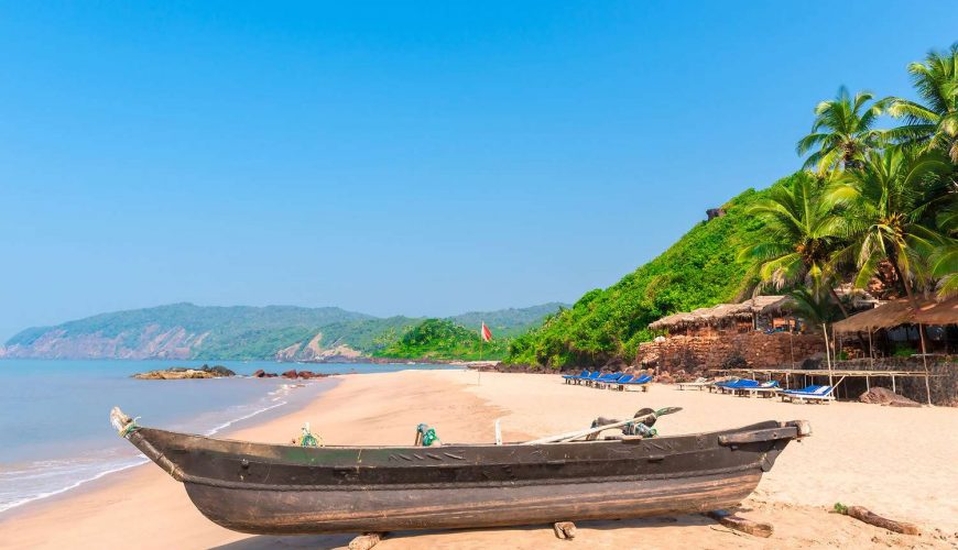 Goa-package-tour