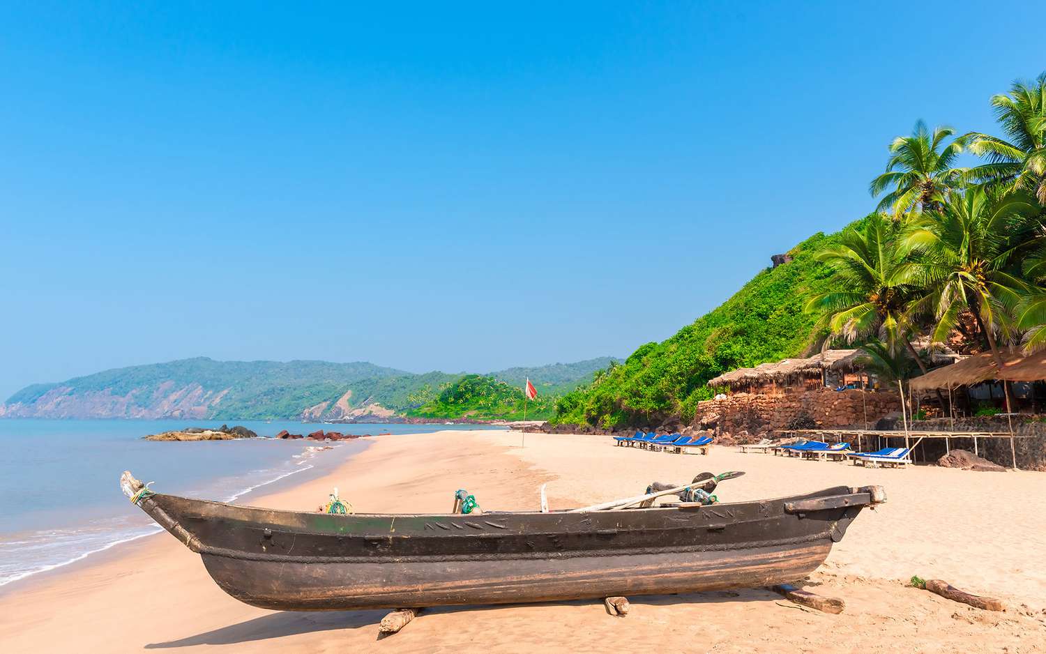 Goa-package-tour