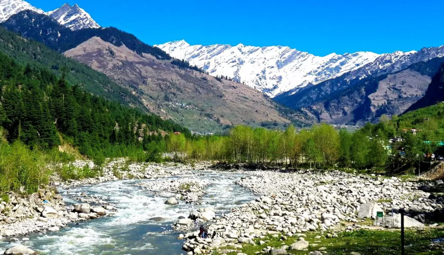 Affordable Best India Tour Packages