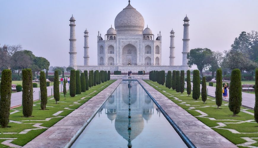 Affordable Best India Tour Packages