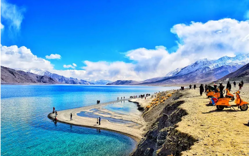 Cheapest Ladakh Tour Packages