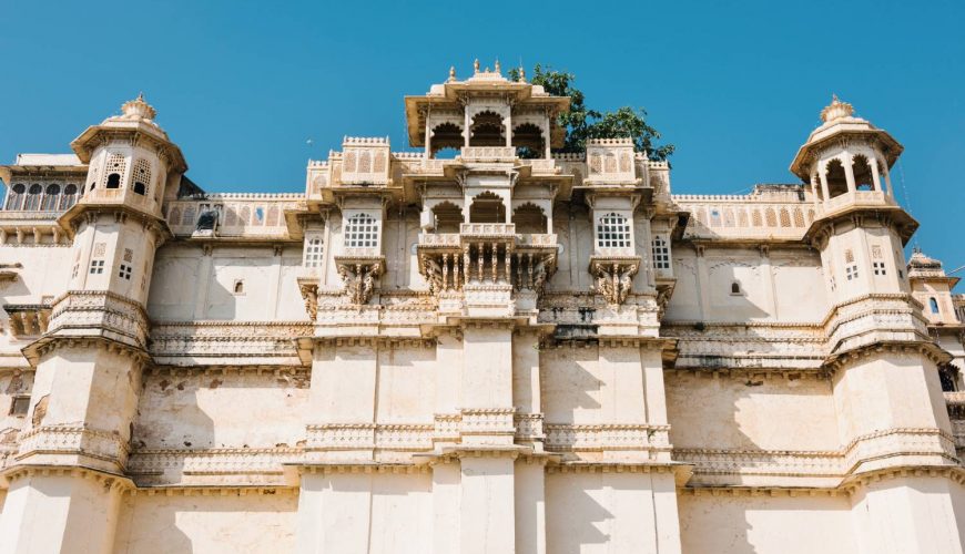 Affordable Best India Tour Packages