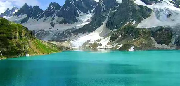 best kashmir tour package