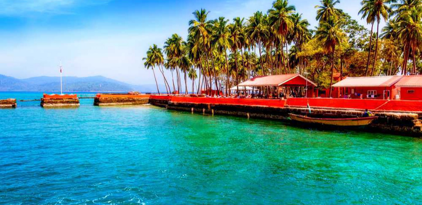 Andaman-Nicobar-Travel-Package