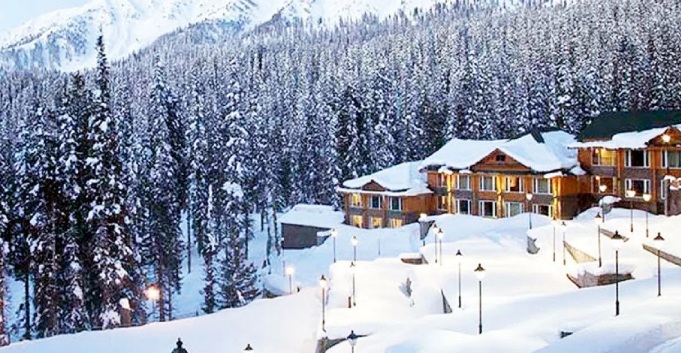 Kashmir Tour Package for Family