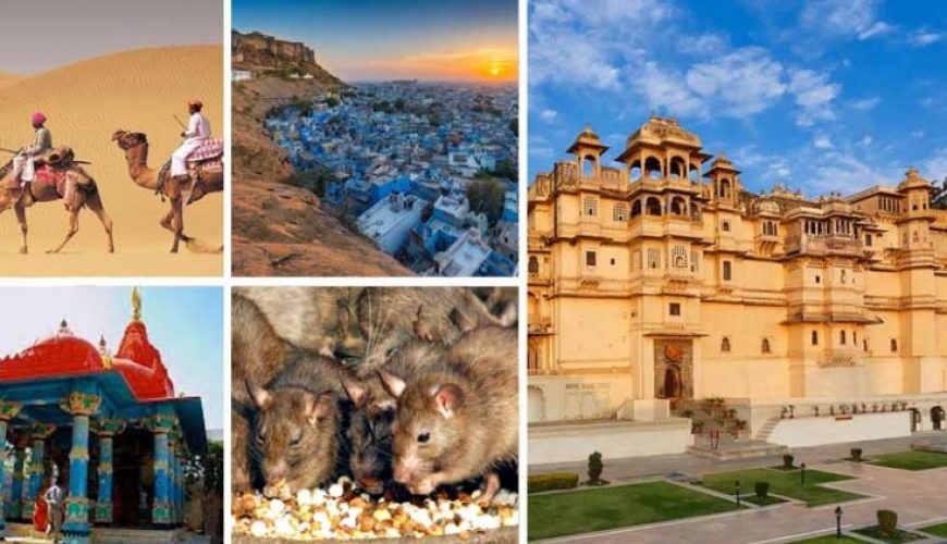 rajasthan-trip-package