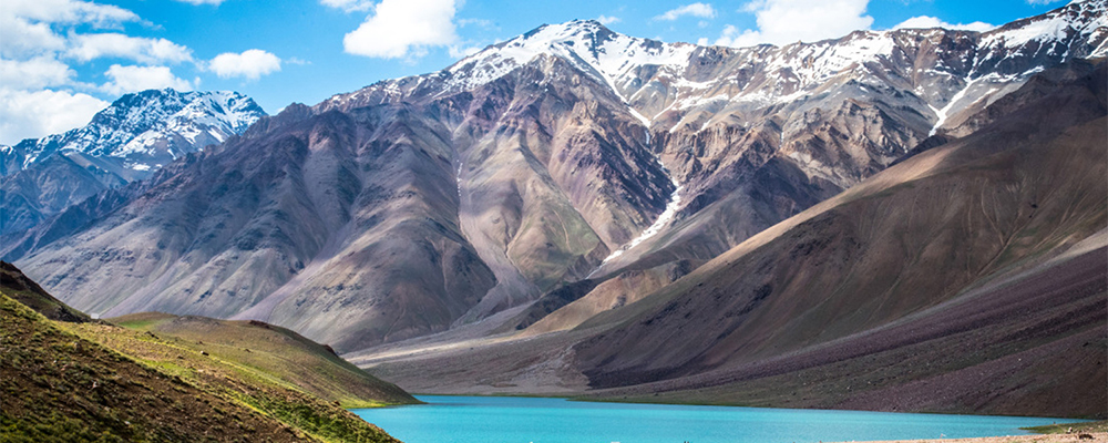 spiti valley travel package