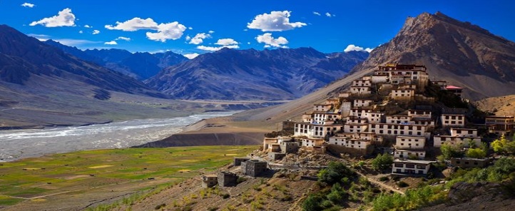 spiti valley travel package