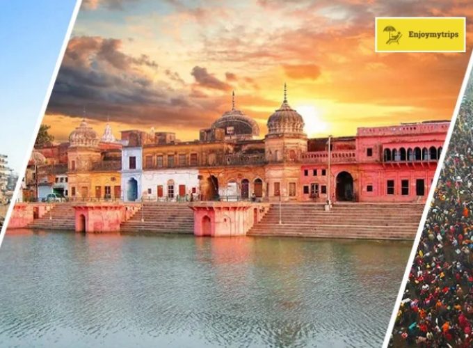 Affordable Best India Tour Packages