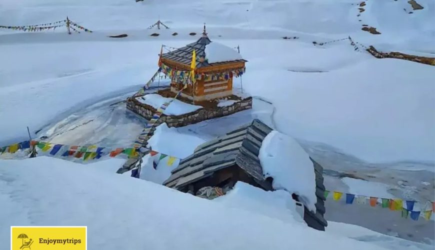 yulla kanda tour package in india by enjoymytrips