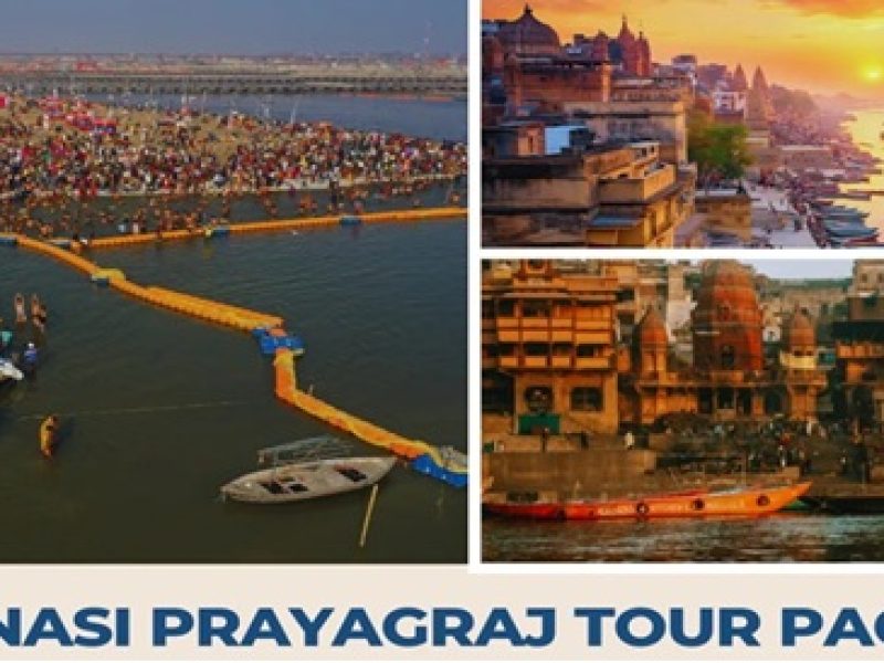Affordable Best India Tour Packages